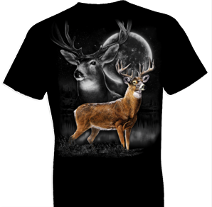 Dear Wilderness tshirt - TshirtNow.net - 1