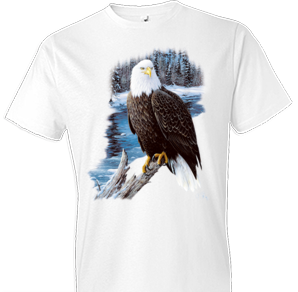 River Watch tshirt - TshirtNow.net - 1