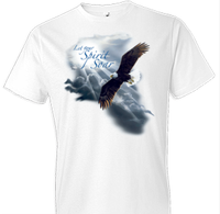 Thumbnail for Eagle Spirit Soar Tshirt - TshirtNow.net - 1