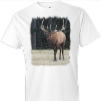 Thumbnail for The Intimidator Wildlife Tshirt - TshirtNow.net - 1