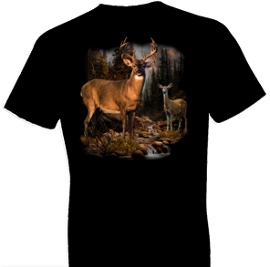 The Eldest Survivor Wildlife Tshirt - TshirtNow.net - 1