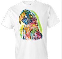 Thumbnail for Macaw Tshirt - TshirtNow.net - 1