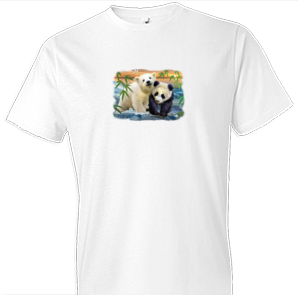 Bears Tshirt - TshirtNow.net - 1