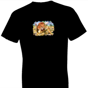 Lion Pride 2 Tshirt - TshirtNow.net - 1