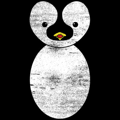 Cute Penguin Tshirt - TshirtNow.net - 2