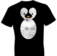 Thumbnail for Cute Penguin Tshirt - TshirtNow.net - 1