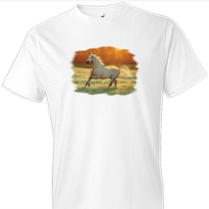 Thats My Horse Tshirt - TshirtNow.net - 1