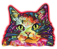 Thumbnail for Ragamuffin Cat Tshirt - TshirtNow.net - 2