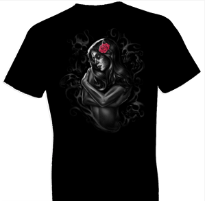 Day Dead Girl Fantasy Tshirt - TshirtNow.net - 1