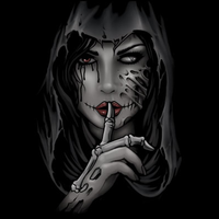 Thumbnail for Shh Girl Fantasy Tshirt - TshirtNow.net - 2