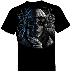 Dead Girl Fantasy Tshirt - TshirtNow.net - 1