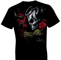 Thumbnail for Fantacycle Tshirt - TshirtNow.net - 1