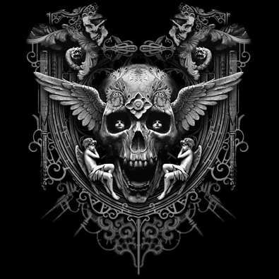 Inkception Fantasy Tshirt - TshirtNow.net - 2