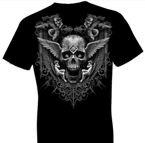 Inkception Fantasy Tshirt - TshirtNow.net - 1
