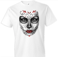 Thumbnail for Day of Dead 2 Tshirt - TshirtNow.net - 1