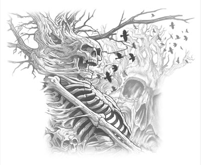 Fantacycle 4 Tshirt - TshirtNow.net - 2