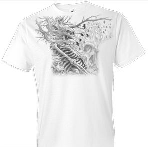 Fantacycle 4 Tshirt - TshirtNow.net - 1