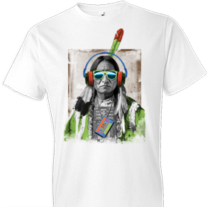 Native Beats Tshirt - TshirtNow.net - 1