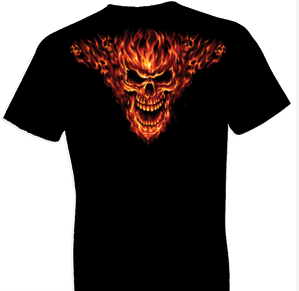 Raging Inferno Fantasy Tshirt - TshirtNow.net - 1