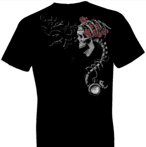 Time Keeper Fantasy Tshirt - TshirtNow.net