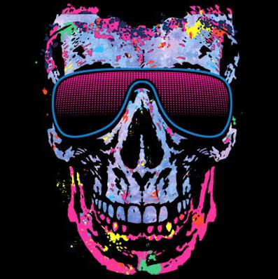 Shady Character Fantasy Tshirt - TshirtNow.net - 2