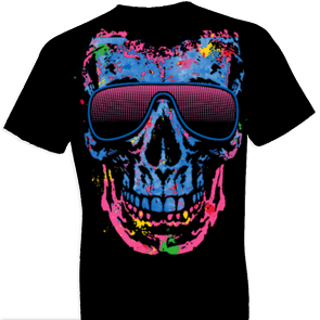 Shady Character Fantasy Tshirt - TshirtNow.net - 1