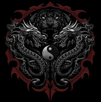Thumbnail for Bengal Rising Fantasy Tshirt - TshirtNow.net - 2