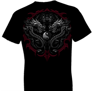 Bengal Rising Fantasy Tshirt - TshirtNow.net - 1