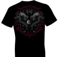 Thumbnail for Bengal Rising Fantasy Tshirt - TshirtNow.net - 1