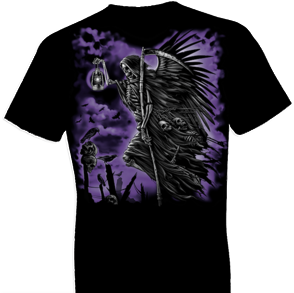 Soultaker Fantasy Tshirt - TshirtNow.net - 1