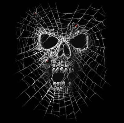 Black Widow Fantasy Tshirt - TshirtNow.net - 2