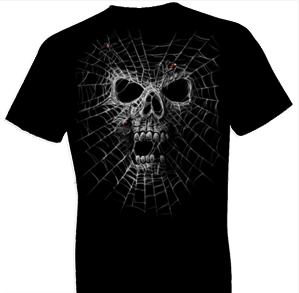 Black Widow Fantasy Tshirt - TshirtNow.net - 1