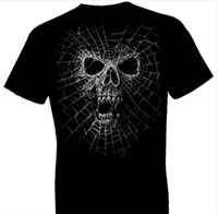 Thumbnail for Black Widow Fantasy Tshirt - TshirtNow.net - 1