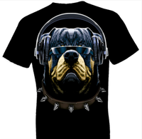 Thumbnail for Cool Customer Dog Tshirt - TshirtNow.net - 1