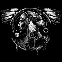 Thumbnail for Hawk Dream Spirit Tshirt - TshirtNow.net - 2