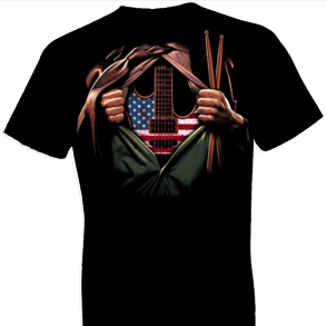 Music In Me Tshirt - TshirtNow.net - 1