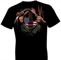 Thumbnail for Music In Me Tshirt - TshirtNow.net - 1