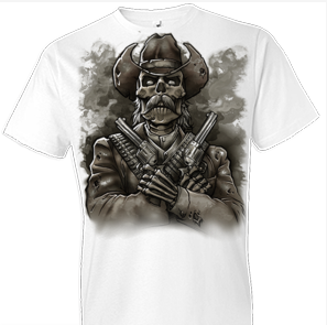 Gunslinger Tshirt - TshirtNow.net