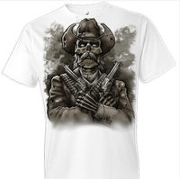 Thumbnail for Gunslinger Tshirt - TshirtNow.net