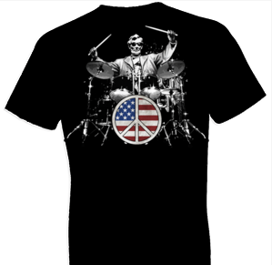 Rock 101 Guitar Tshirt - TshirtNow.net - 1