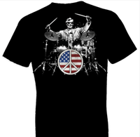 Thumbnail for Rock 101 Guitar Tshirt - TshirtNow.net - 1