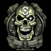 Thumbnail for Original Gangster Tshirt - TshirtNow.net - 2