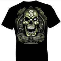 Thumbnail for Original Gangster Tshirt - TshirtNow.net - 1