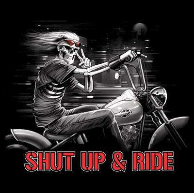 Freedom Rider Biker Tshirt - TshirtNow.net - 2