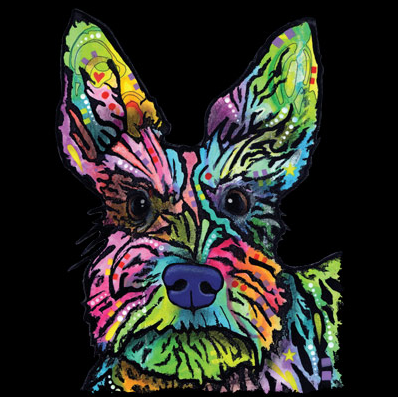 Neon Stella Tshirt - TshirtNow.net - 2