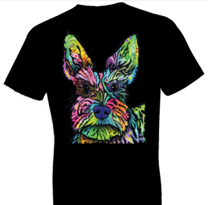 Neon Stella Tshirt - TshirtNow.net - 1