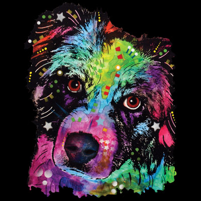 Neon Aussie Tshirt - TshirtNow.net - 2