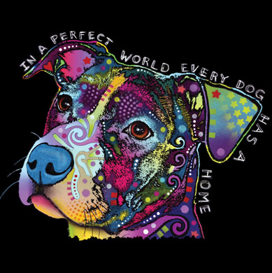 Neon Perfect World Tshirt - TshirtNow.net - 2
