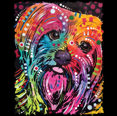 Neon York 2 Tshirt - TshirtNow.net - 2