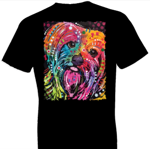 Neon York 2 Tshirt - TshirtNow.net - 1